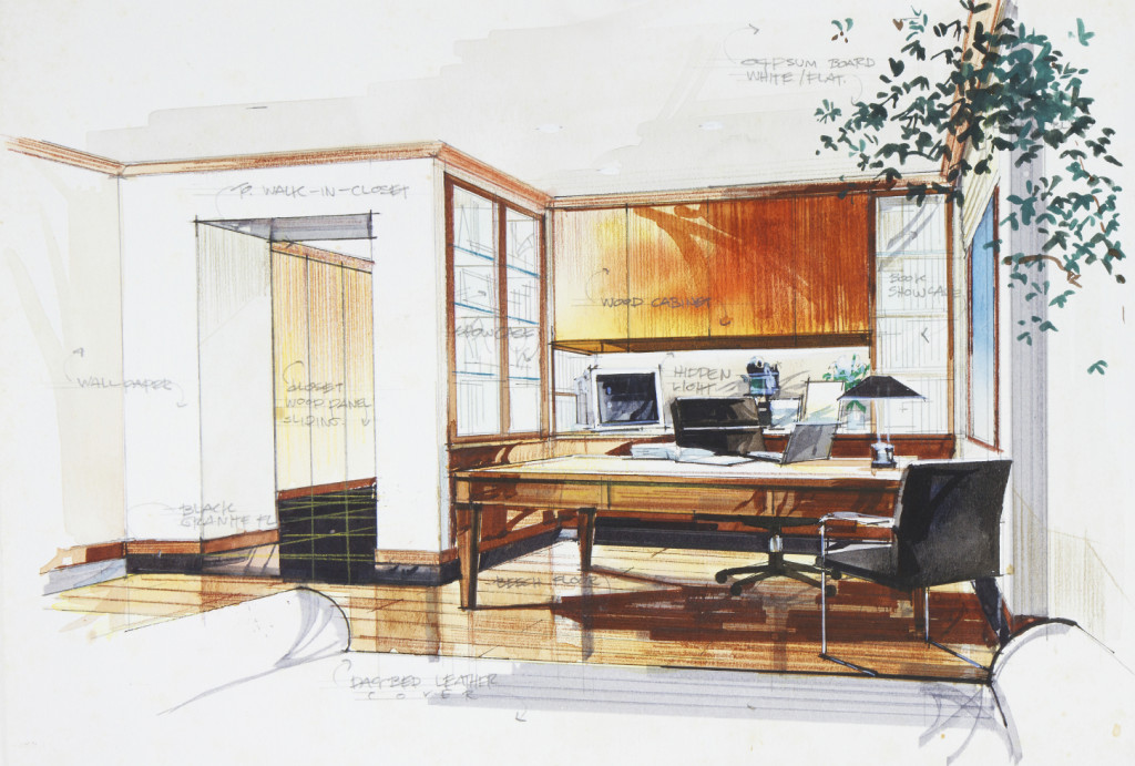 Interior Design Services