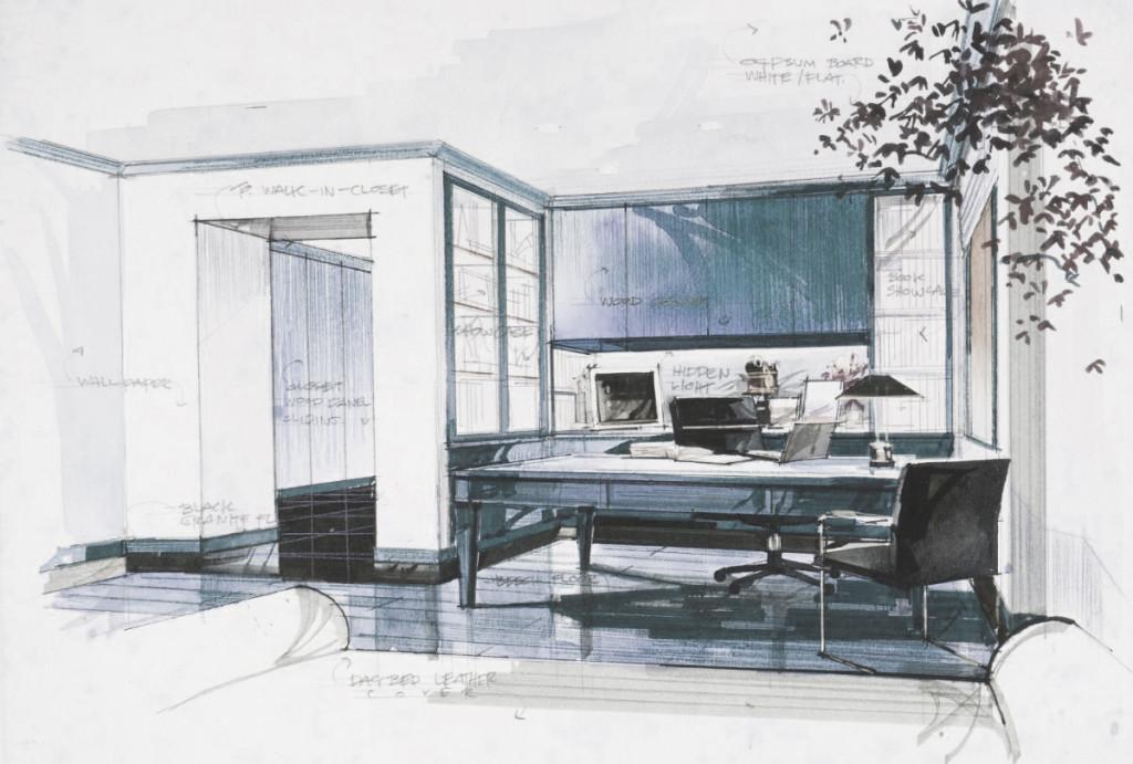 Interior Design Services